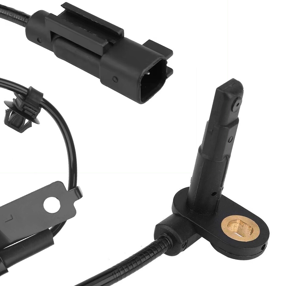 Front Left Right ABS Wheel Speed Sensor for Mitsubishi Outlander 2006-2017