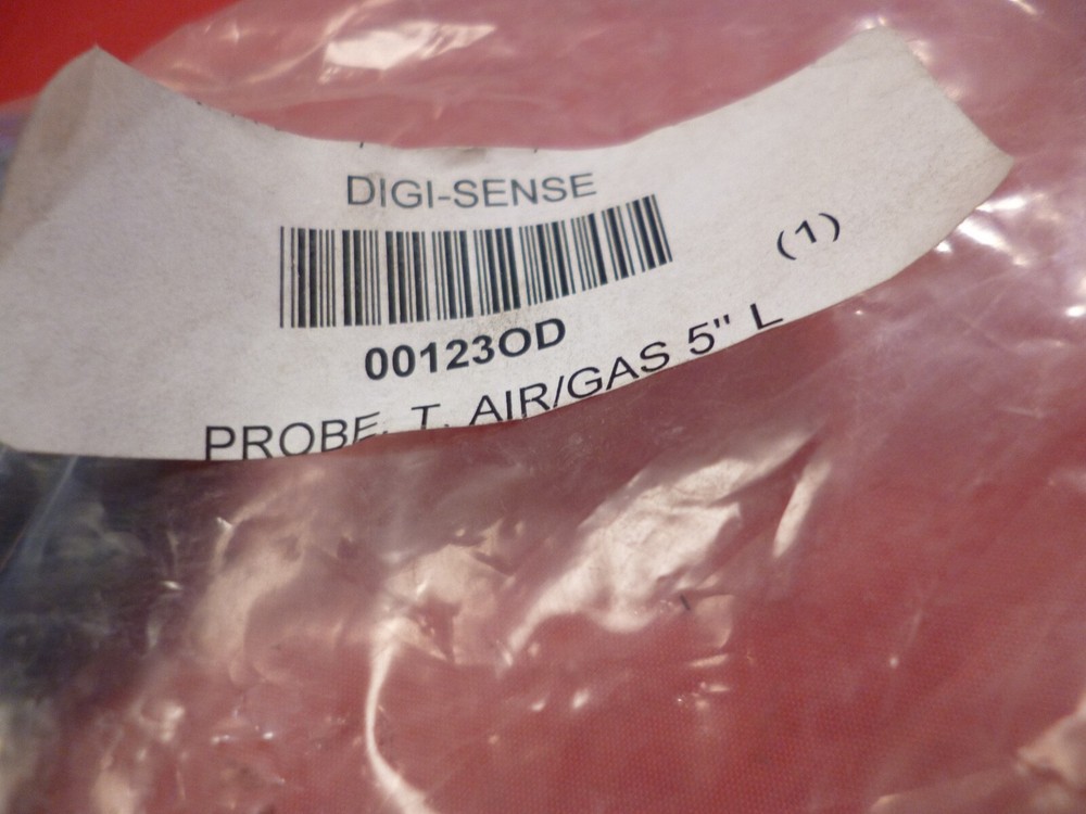 DIGI-SENSE PROBE 00123OD AIR/GAS 5"