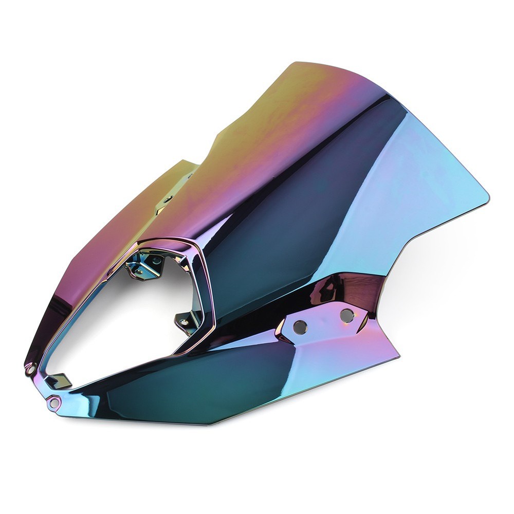 Windshield Windscreen Protector Fit Kawasaki ER6F Ninja 650 EХ-650 20-23