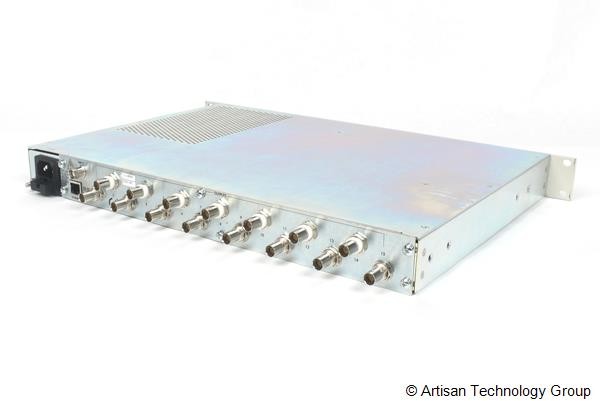 Symmetricom 4036B 1x15 RF Distribution Amplifier