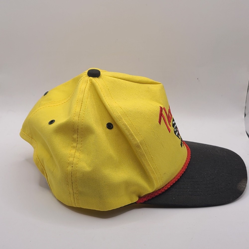 Thompson Racing #27 Cap Some flaws.