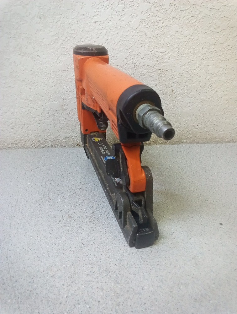 Fasco Air Driven Fastener Tool Nailer (00007331)