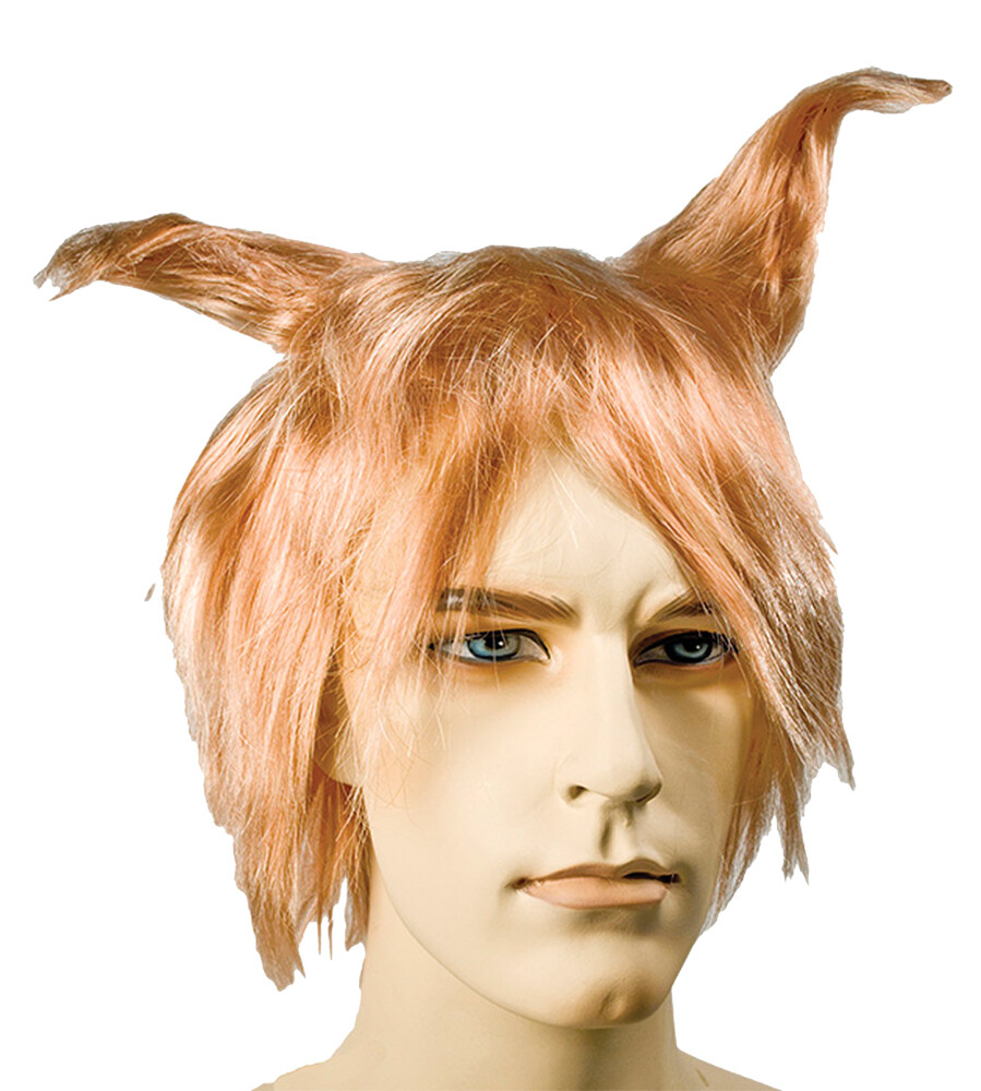 Flock Wig - Lacey Wigs