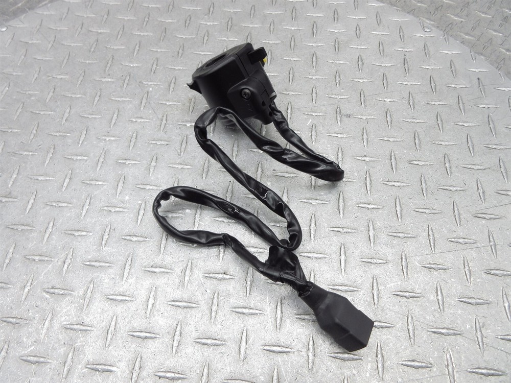 2002 99-02 Buell S3 S3T Thunderbolt Left Handlebar Control Switch Handle Bar