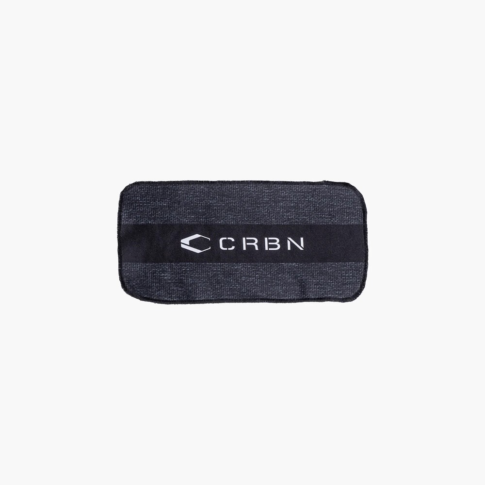 CRBN Microfiber Cloth - 3 Pack