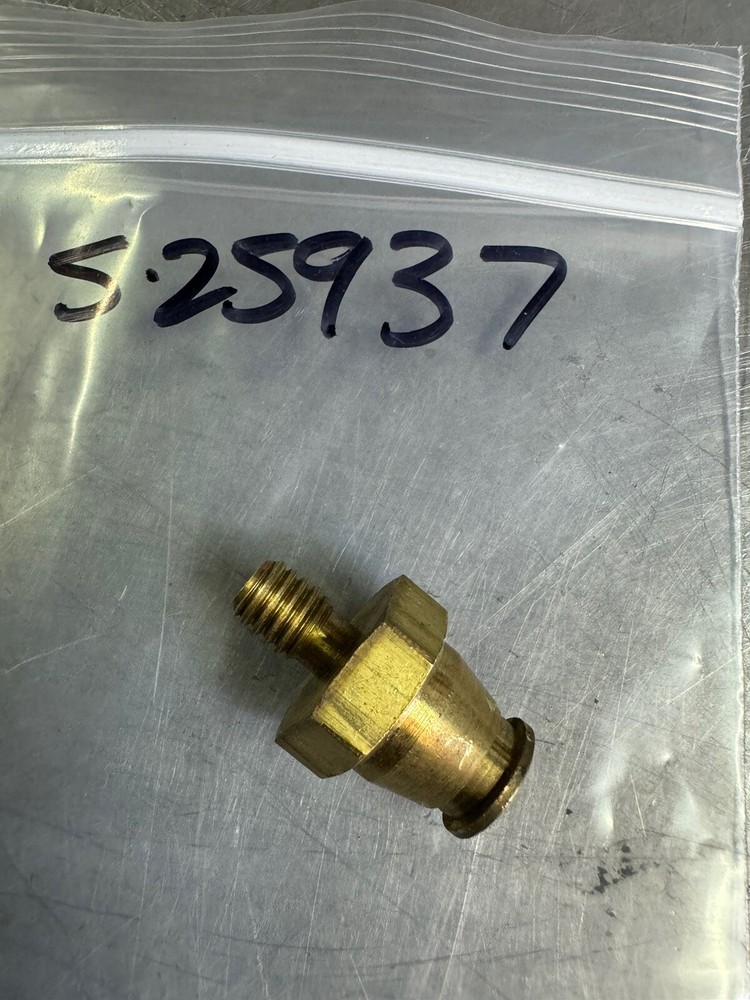 S25937 Assembly - USED | Lincoln MIG Welder Part