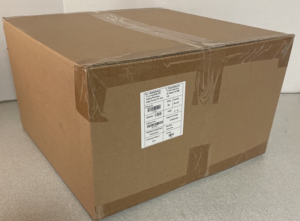 Philips E-Cylinder Mount Holder Kit for SPRS-2 Roll Stand