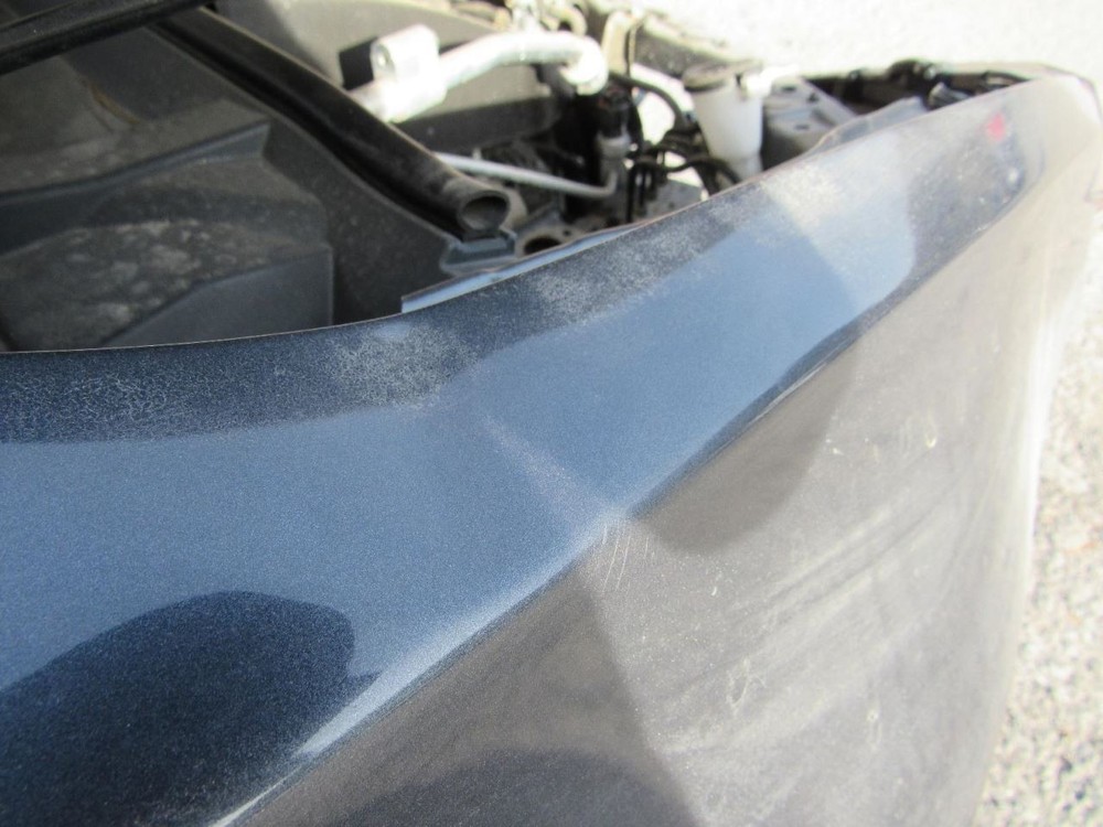 COROLLA 2017 Glove Box 1002750