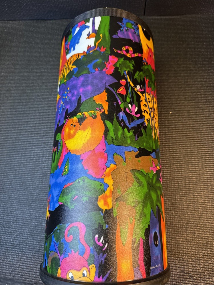 Remo Kid's Rain Forest Konga