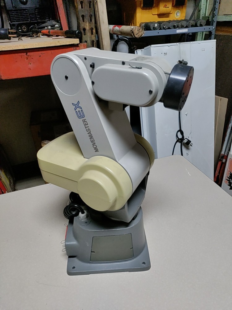 Mitsubishi Move Master Ex