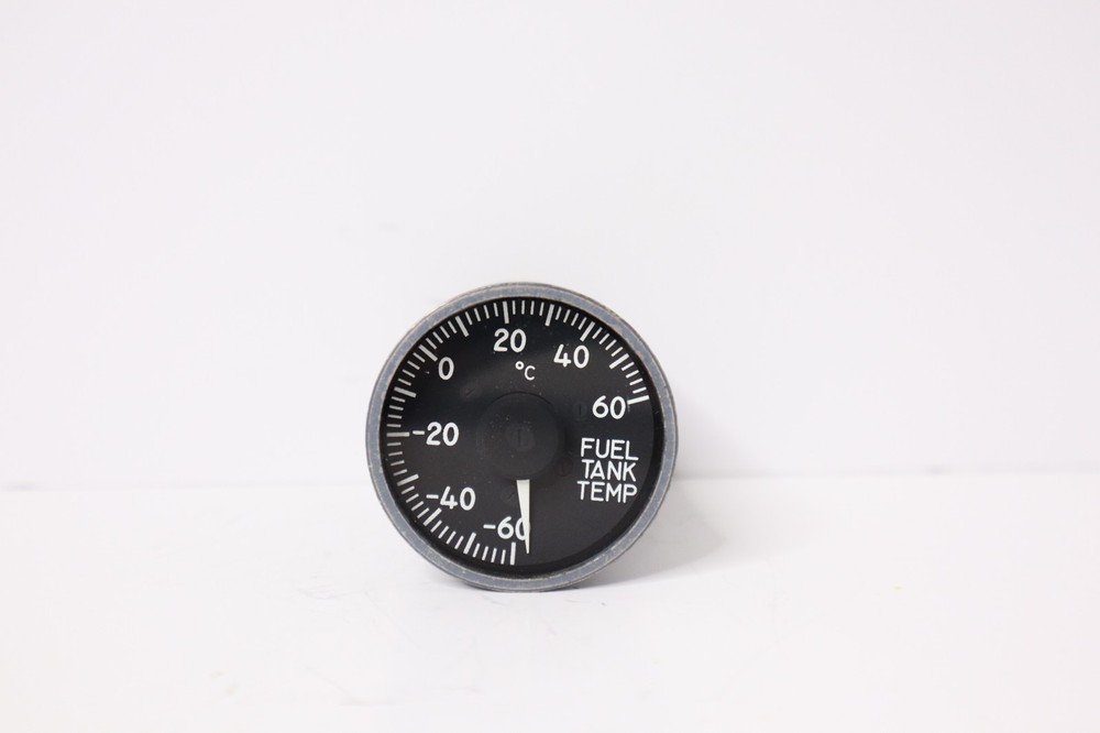Weston 253685 Fuel Tank Temperature Indicator