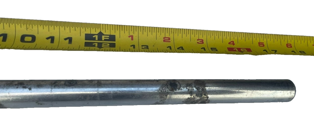 SOUTHLAND TOOL Rod Turning Handle Straight Tool