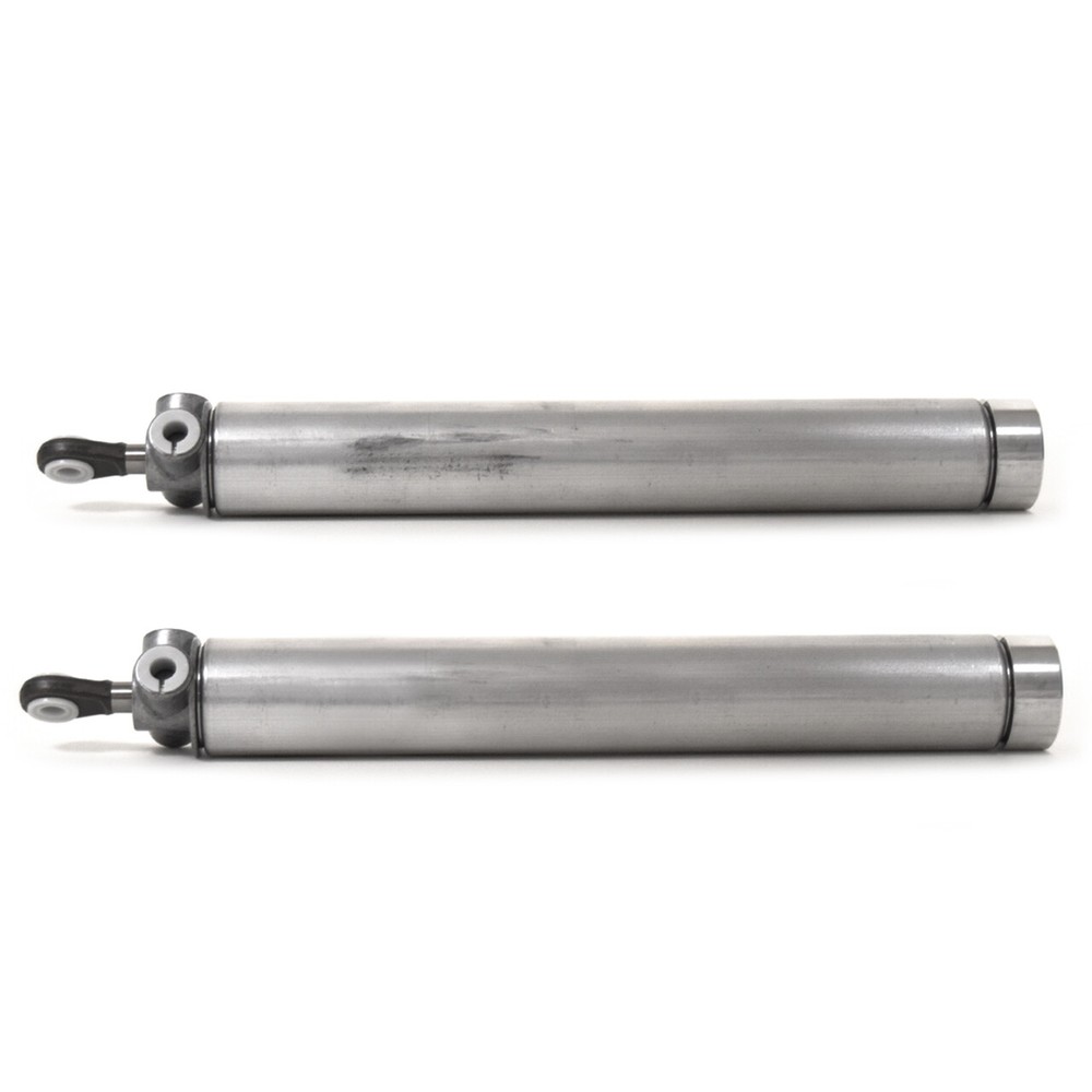 Convertible Top Hydraulic Cylinder Pair 1965-1966 Starfire