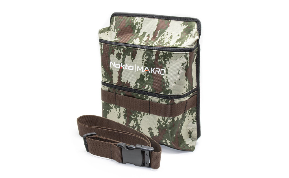Nokta Finds Pouch