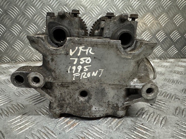 HONDA VFR 750 cylinder head 1995