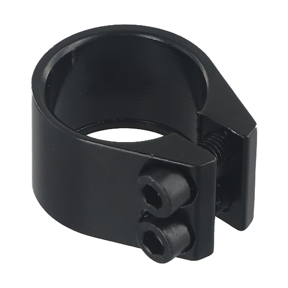 Bicycle Components Seatpost Clamp Replacement Accessories Double Layer