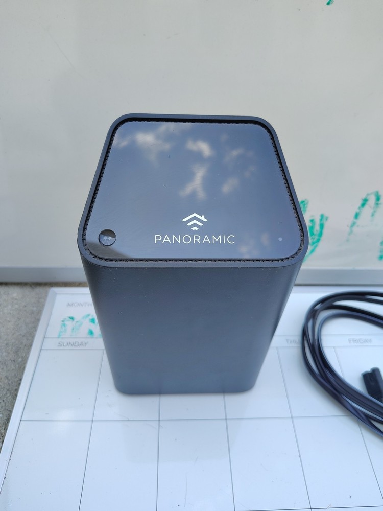 Cox Panoramic WiFi Gateway Modem-Router