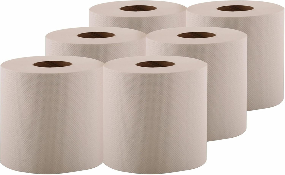 Paper Towel Perforated Center Pull Roll 1 Case(S), 1 Towels/Case