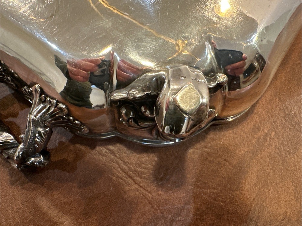 William Hutton & Sons Victorian Warmer