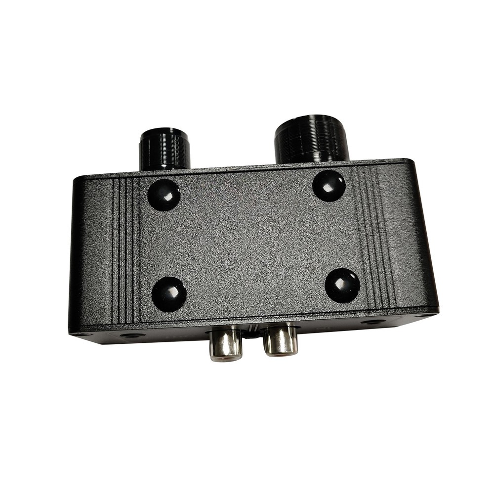 3.5mm Amplifier Stereo Volume Controller Music Control Board Audio Adjuster c