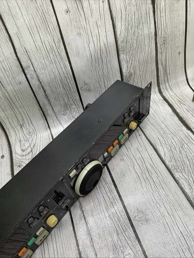 DENON DN-2100F CONTROLLER Untetsed