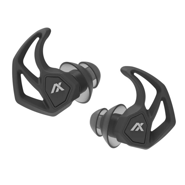 Axil X30i Earplugs With Toggle Switch