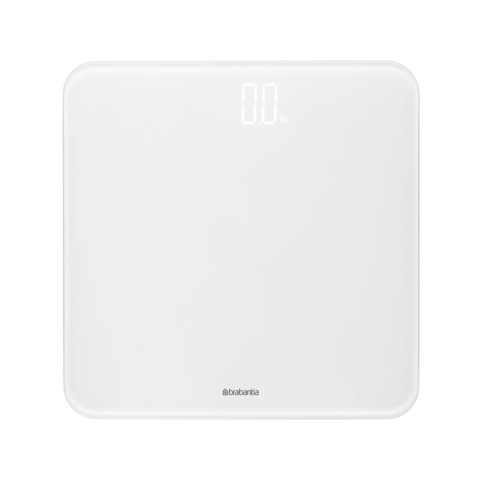 Brabantia Bathroom Scales (White)