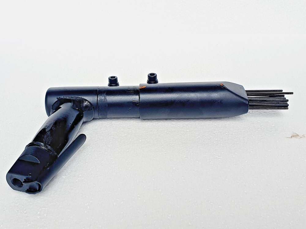Pneumatic Air Needle Scaler, Chipper, Chipping Tool, Pistol Grip