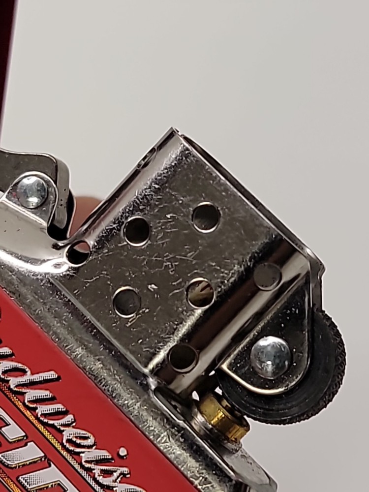 Kasey Kahne Zippo Lighter