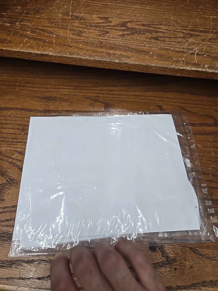 BOSE SOUNDDOCK - OEM - OWNERS MANUAL ONLY - "MINT"