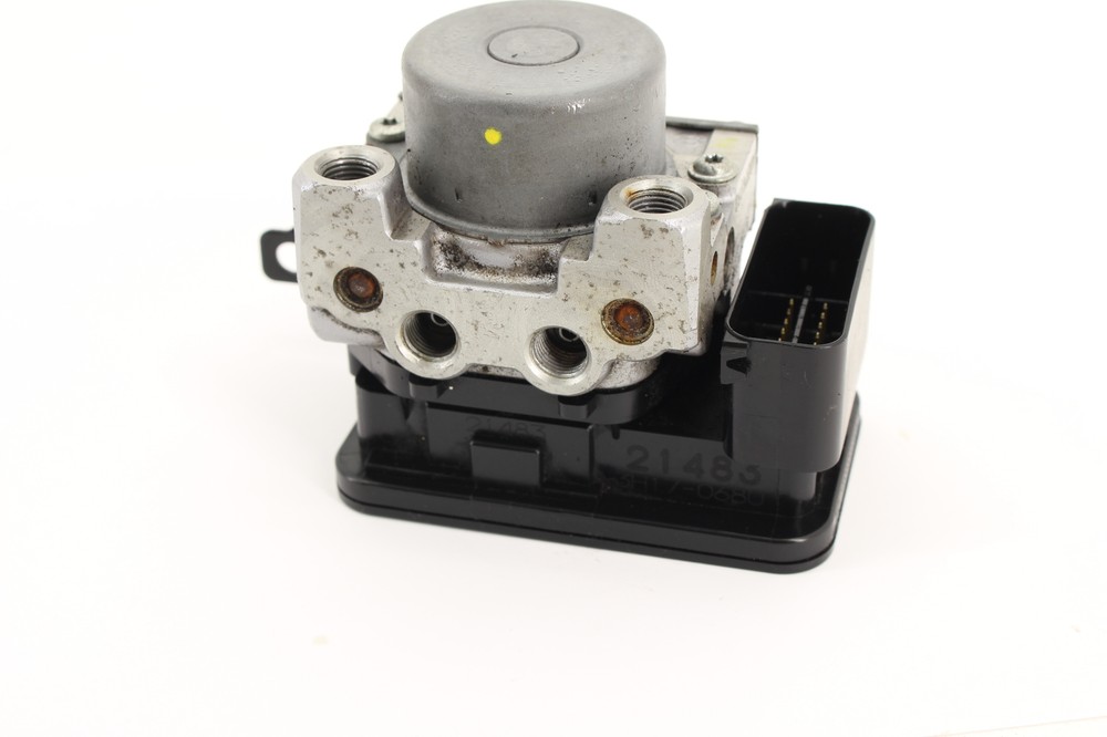2013 Triumph Daytona 675 Abs Abs Pump Unit Module T2021488