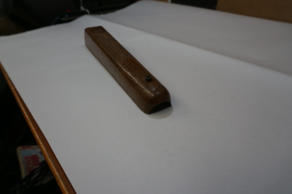 Daisy Model 86/70 bb gun Forearm