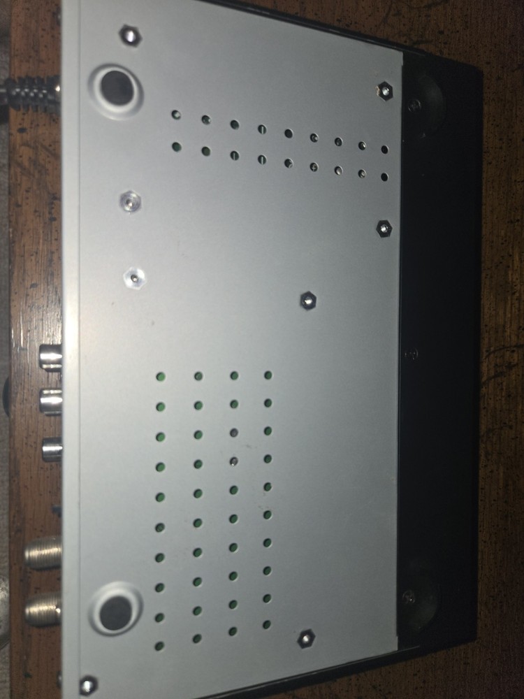 Apex Digital TV Converter