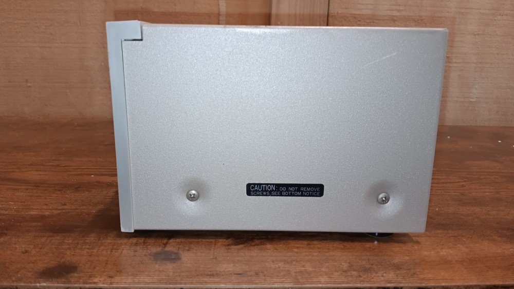 Vintage SHARP Cassette Deck RT-30