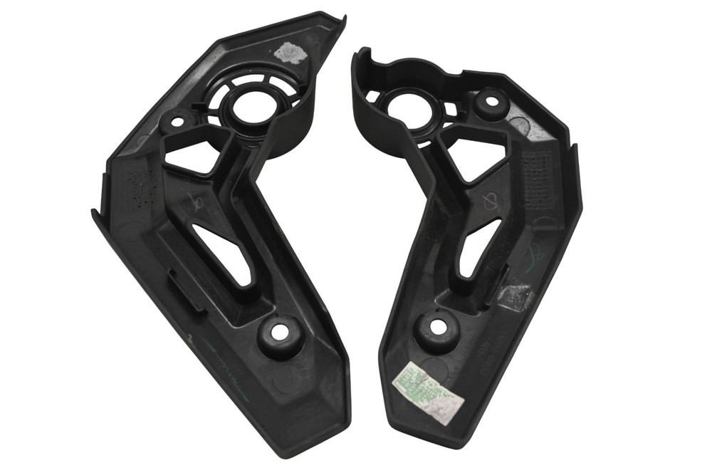 22 Kawasaki Ninja 650 Step Covers Left & Right EX650