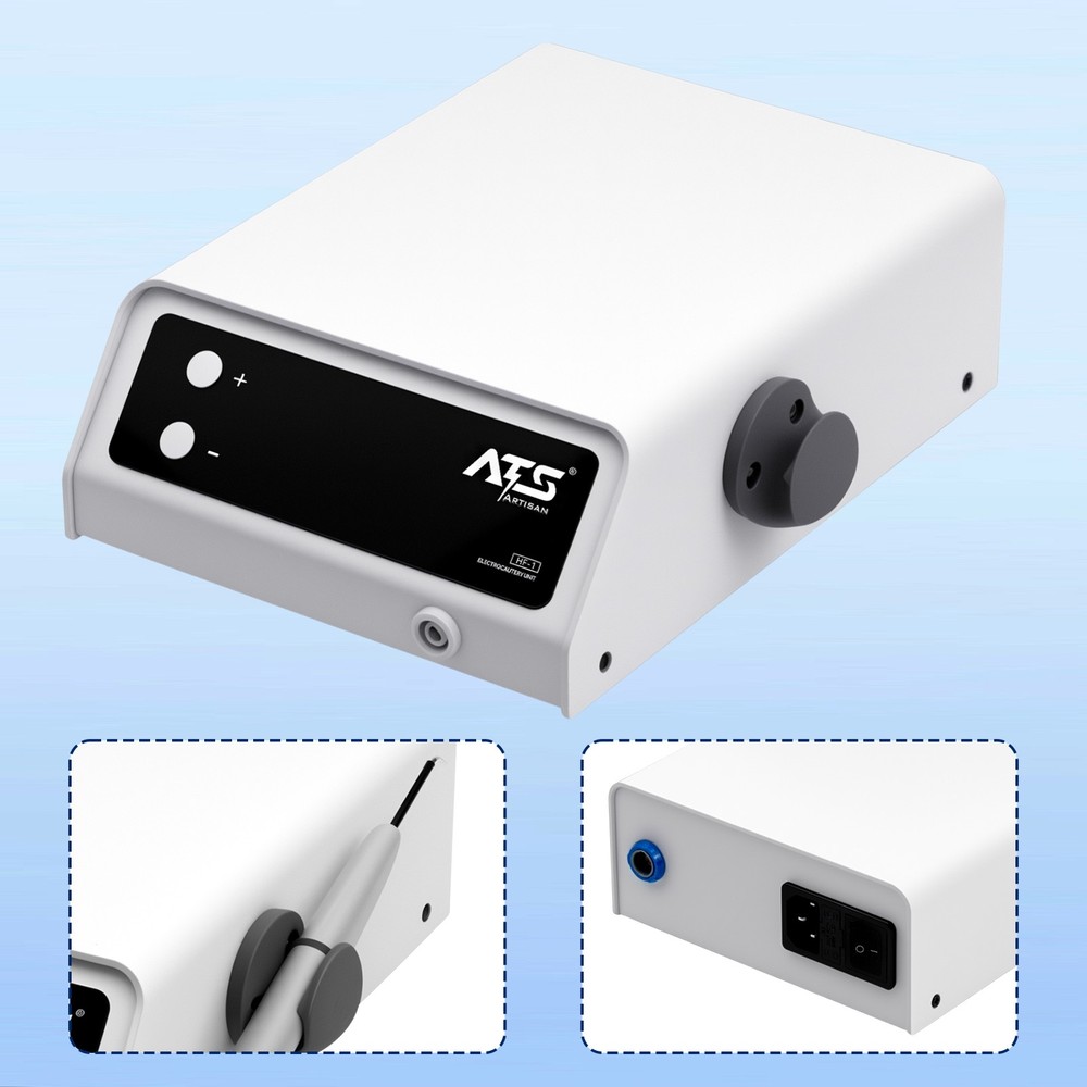 Electrosurgery Unit Dental Electro Dentisty System - High Frequency Coagulating