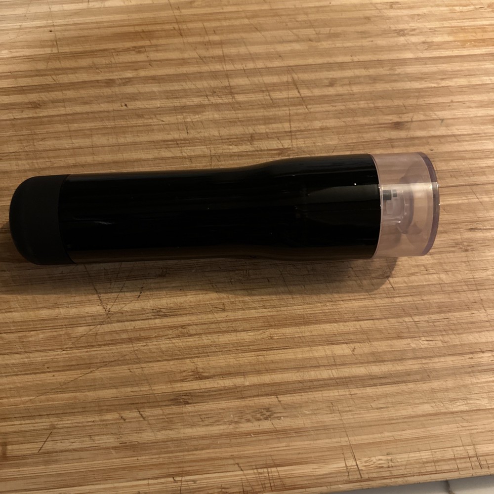 Rabbit Automatic Rechargeable Electric Corkscrew