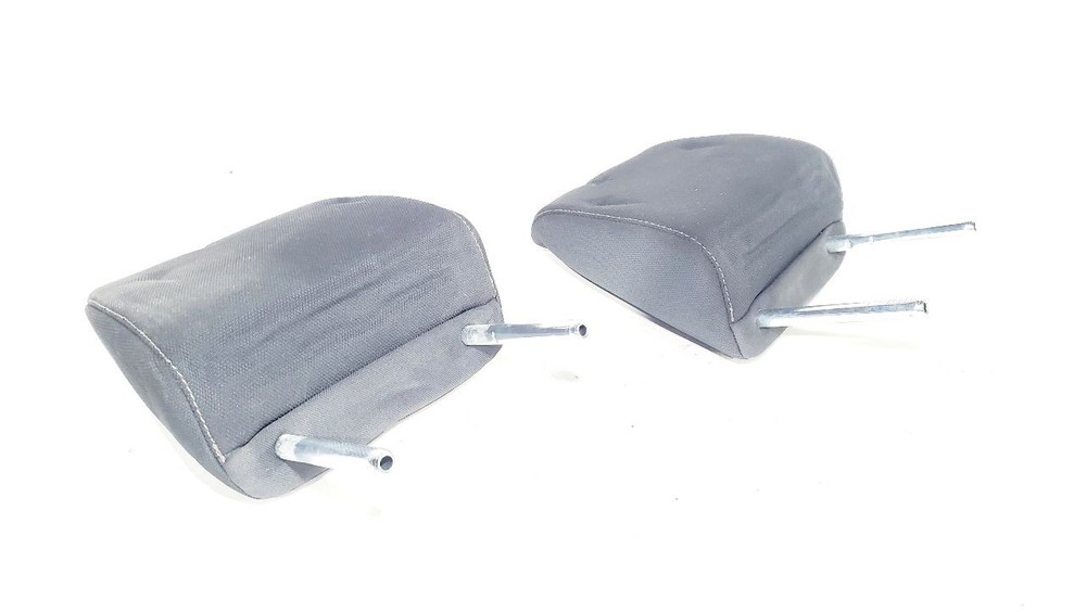 Used Headrest fits: 2018 Toyota Corolla  Grade A