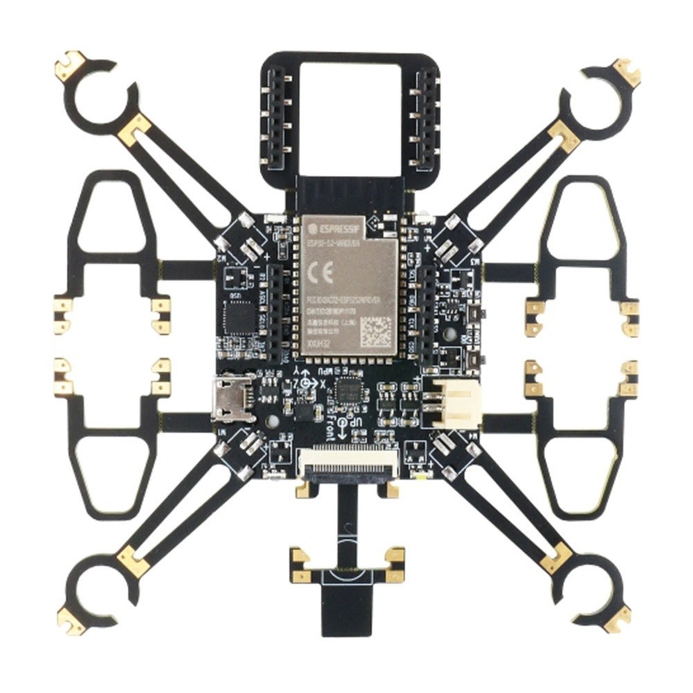 ESP32 Flight Control Open Source Quadcopter ESP-Drone Drone Model Wifi5094