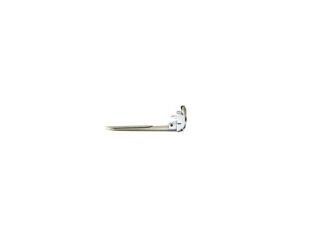 Genuine Mopar Blank Key 68289894AC