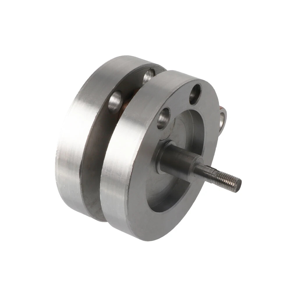 Full Circle Crankshaft Crank For 80cc Motorized Bicycle Engine Accessories