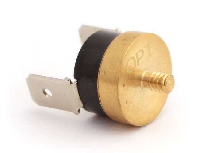 Hi Limit Switch Replacement: Pentair MiniMax & PowerMax Heaters: Replace 071017