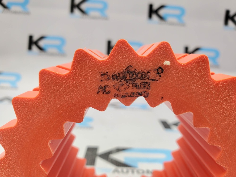 NEW Dodge 022184 D-Flex 7H Sleeve