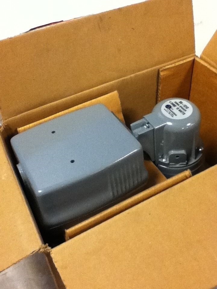 Sigcom SA-1210 Speaker