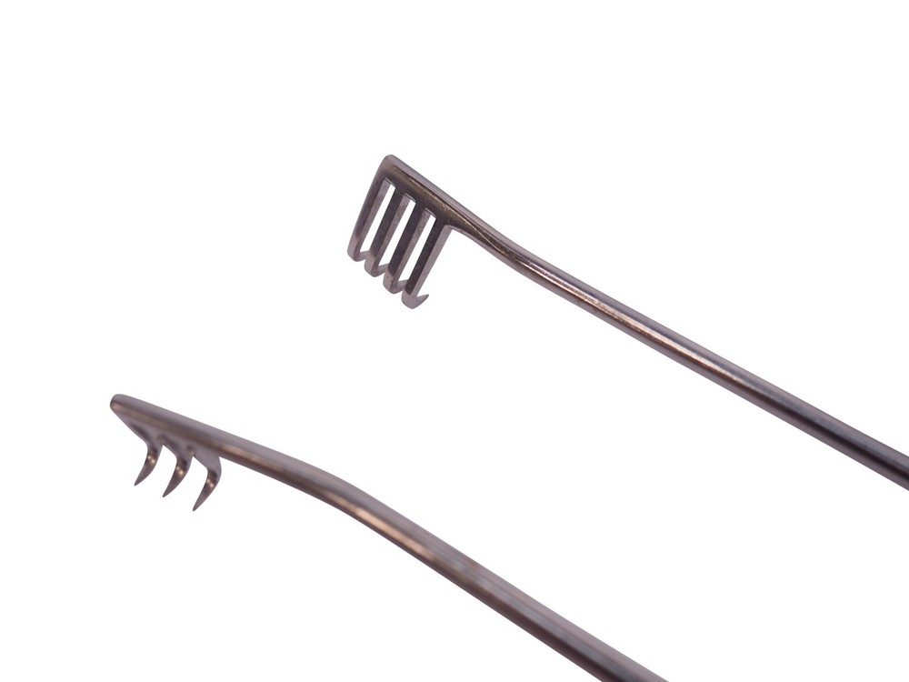 JARIT WEITLANER RETRACTOR USED GERMANY