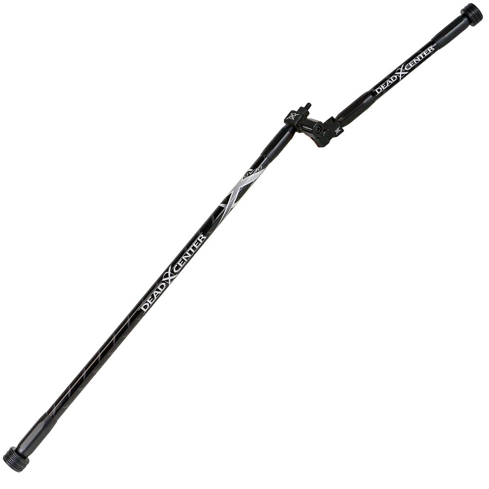 Dead Center Archery Products Dead Steady Competition Starter Pack Black