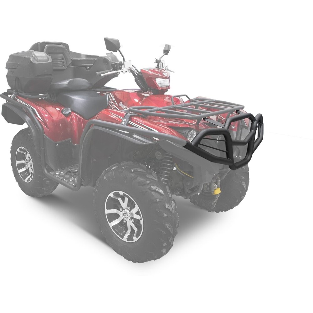 Rival Front Bumper - 2444.7125.1