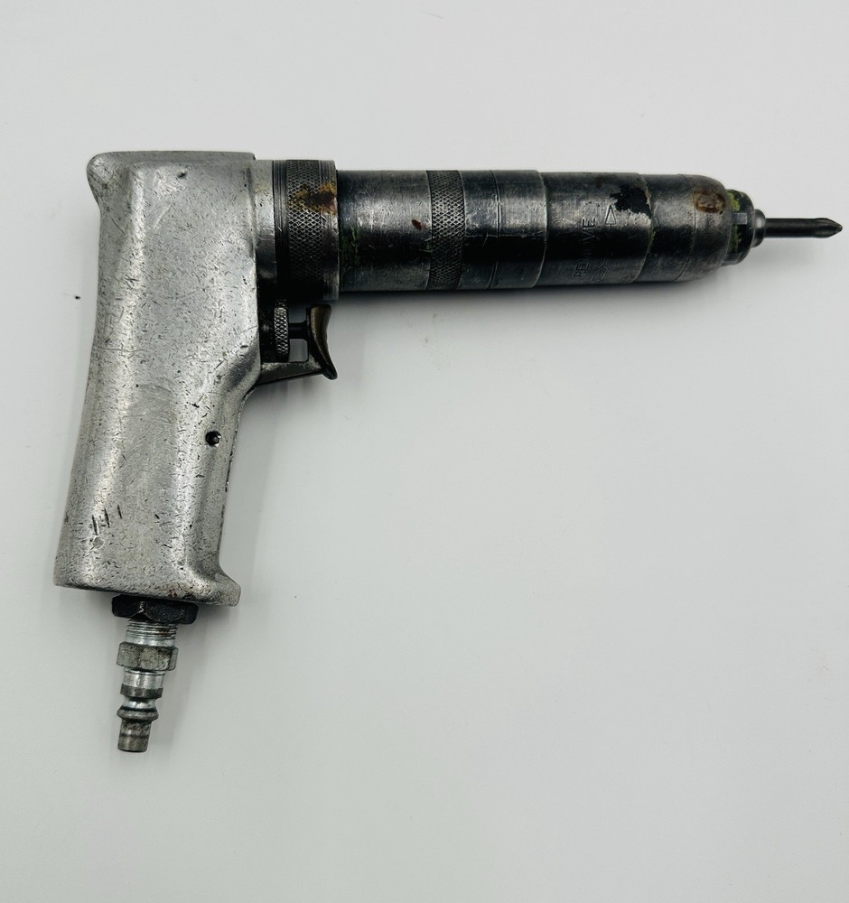 Chicago Pneumatic Nutrunner Screwdriver