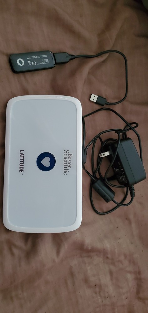 Boston Scientific 6290 Latitude Communicator