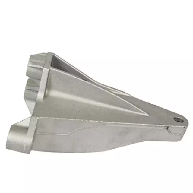 Genuine Ford Engine Mount Bracket 4R3Z-6031-AA